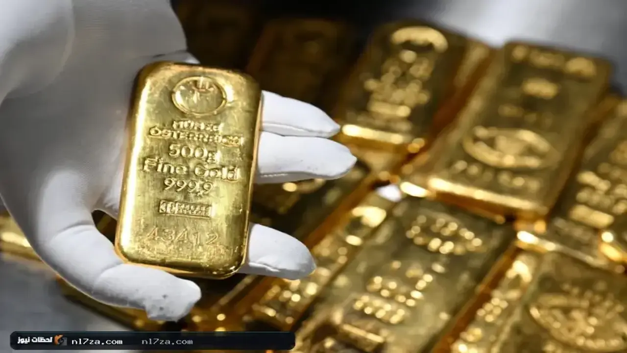 أسعار الذهب تتخطى 4100 دولار مع تزايد الضغوط على الدولار والتضخم